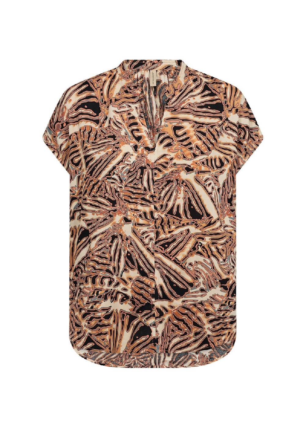 Soya Concept SC-ENA 3 (3550C Papaya Combi)