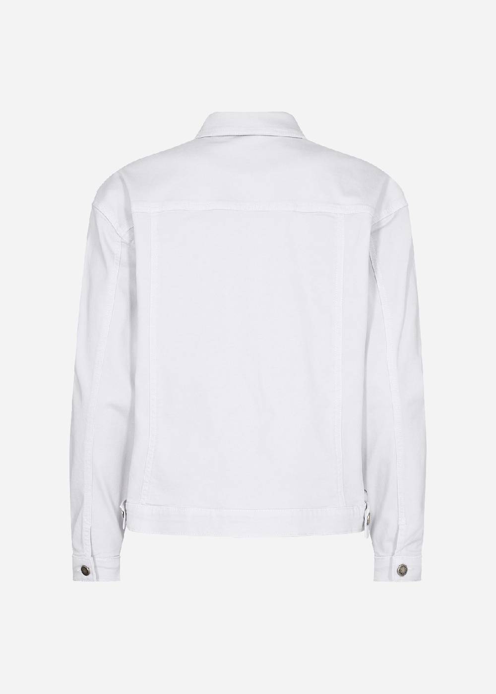 Soya Concept SC-ERNA 19 JACKET (1000 WHITE)