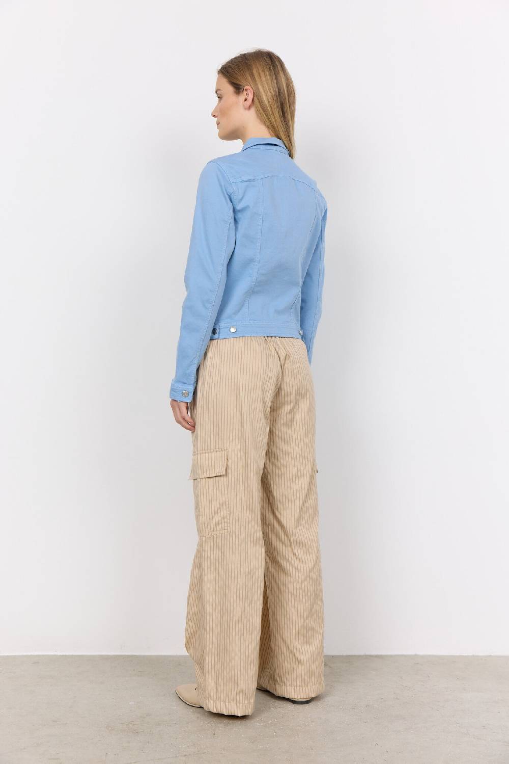 Soya Concept SC-ERNA 2 (6245 Crystal Blue)