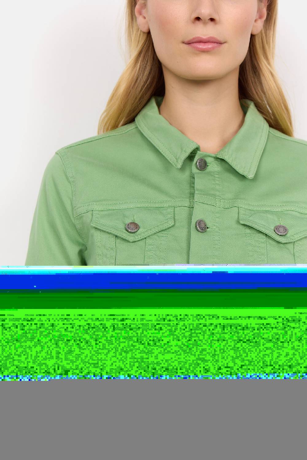 Soya Concept SC-ERNA 2 (7373 Green)