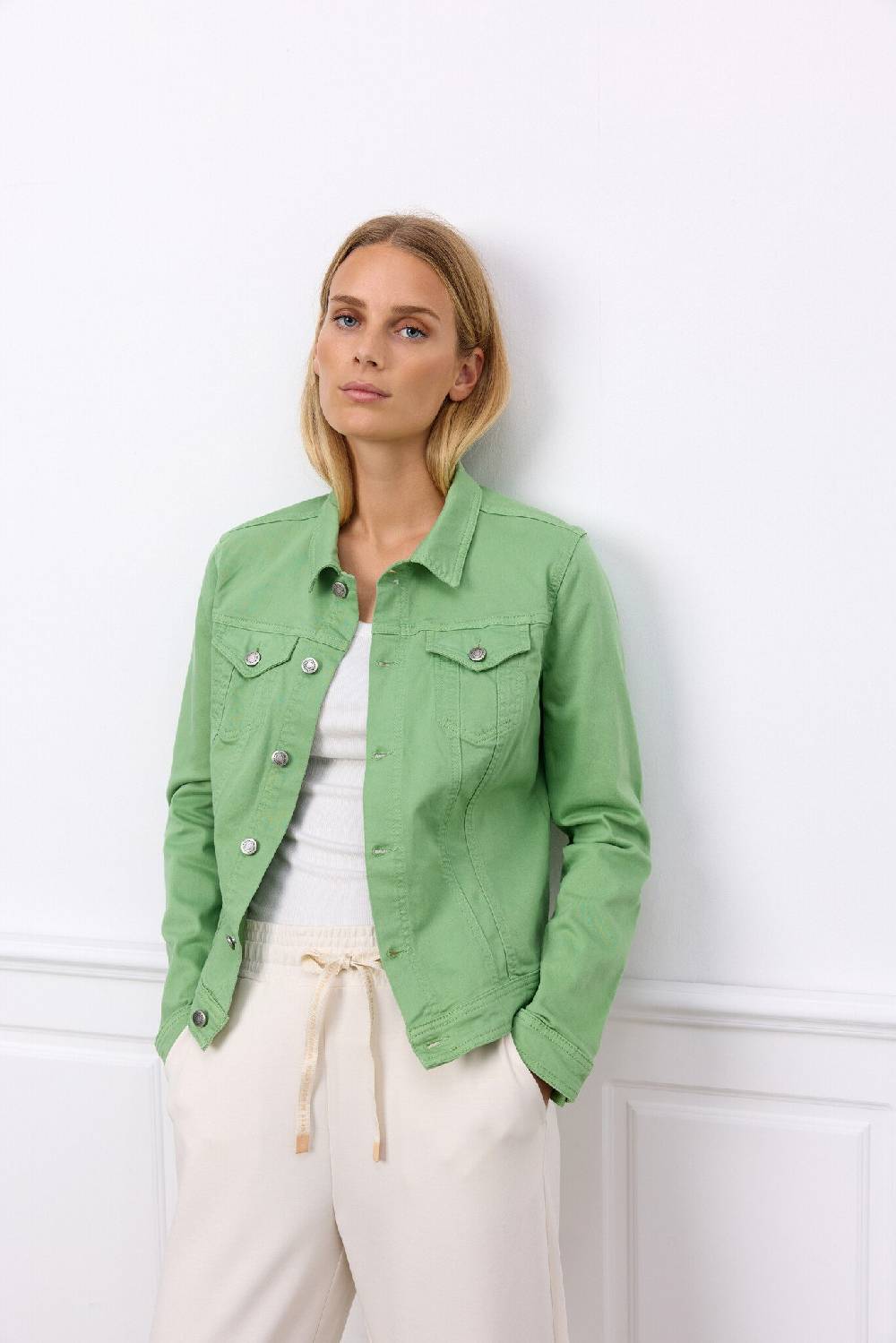 Soya Concept SC-ERNA 2 (7373 Green)