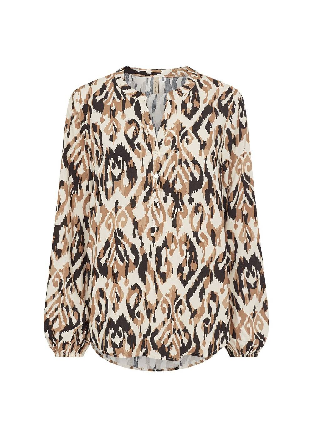 Soya Concept SC-FANG 2 (8404C Desert Brown Combi)