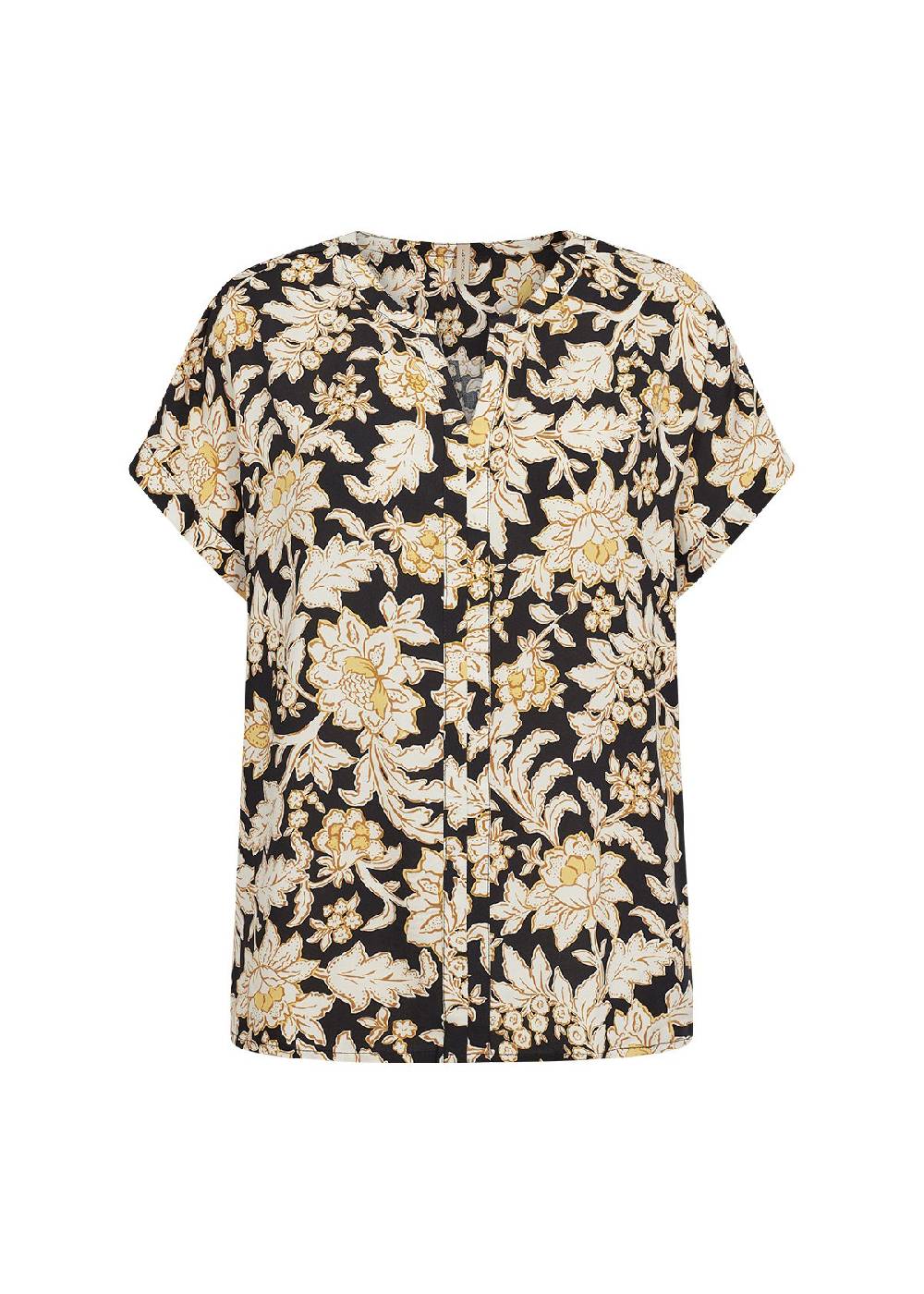 Soya Concept SC-FARDOSA 1 (3391C Yellow Combi)