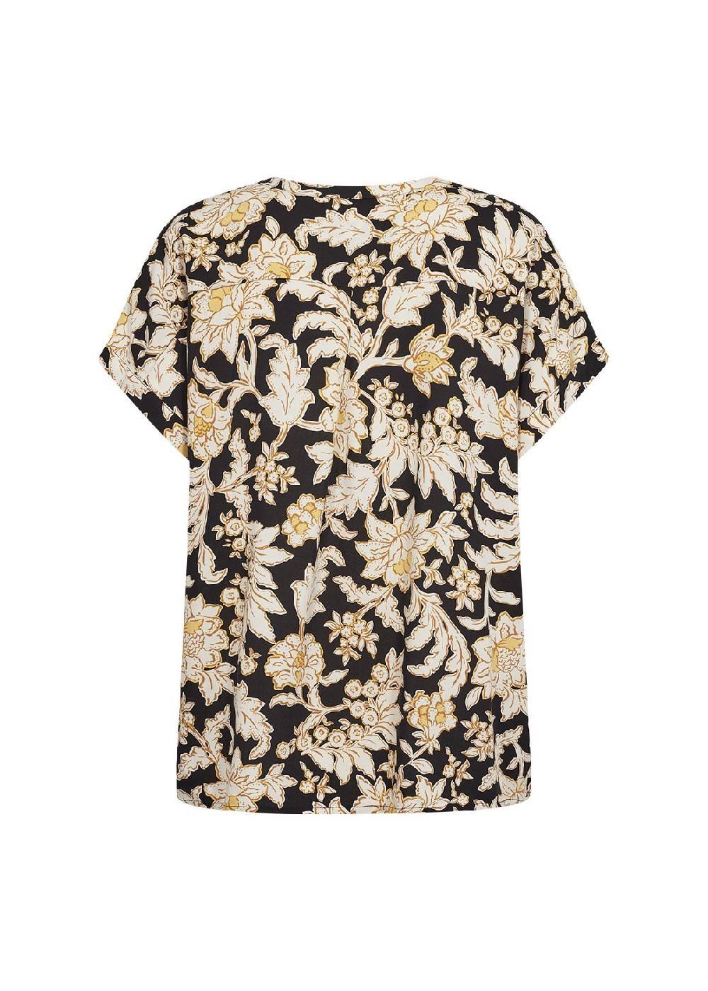 Soya Concept SC-FARDOSA 1 (3391C Yellow Combi)