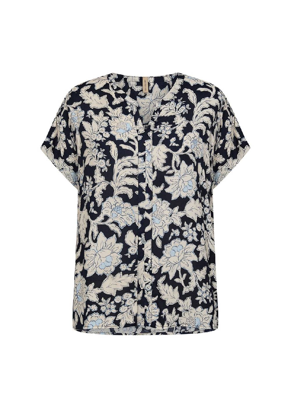 Soya Concept SC-FARDOSA 1 (6040C Skyway Combi)