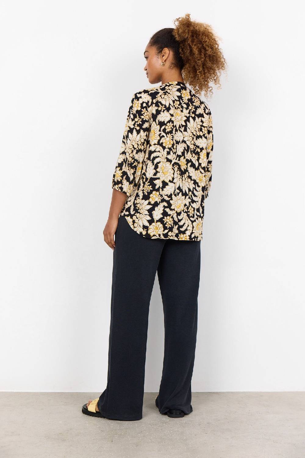 Soya Concept SC-FARDOSA 2 (3391C Yellow Combi)