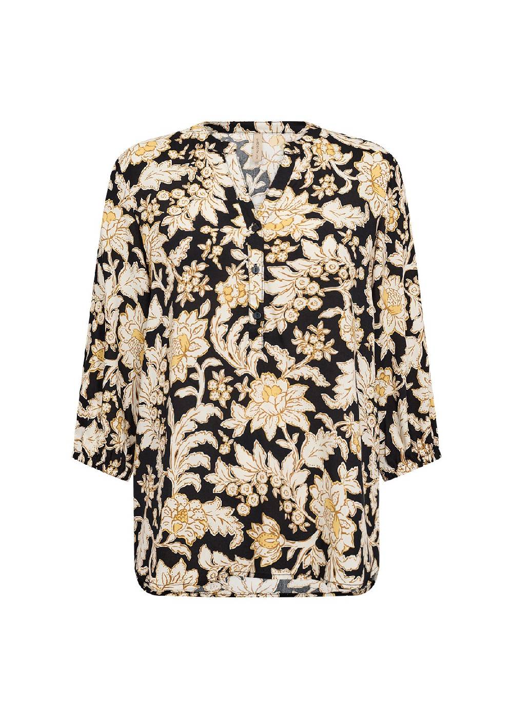 Soya Concept SC-FARDOSA 2 (3391C Yellow Combi)