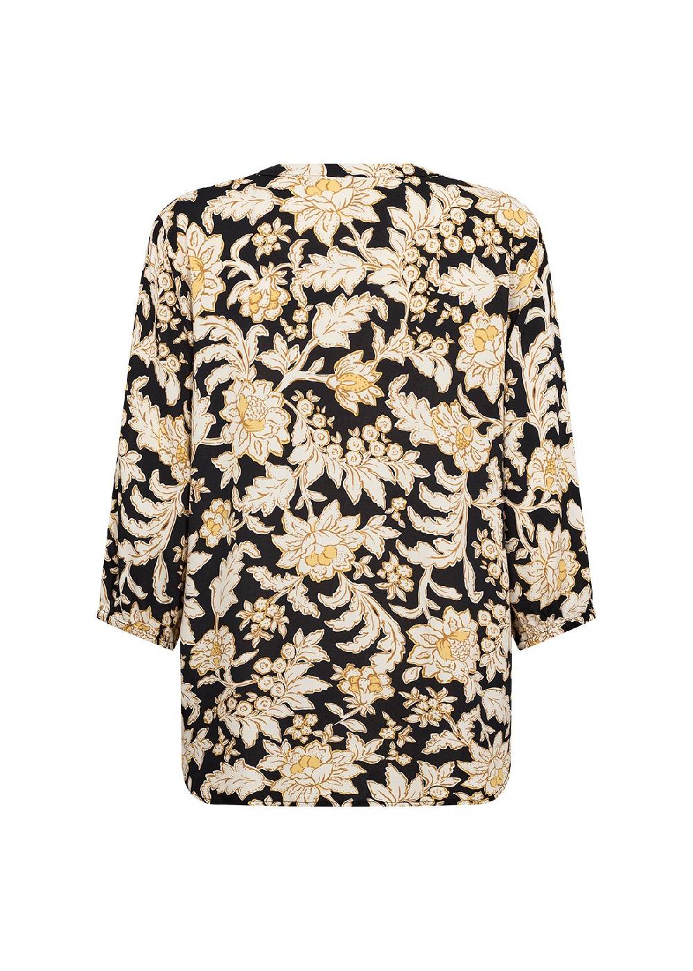 Soya Concept SC-FARDOSA 2 (3391C Yellow Combi)