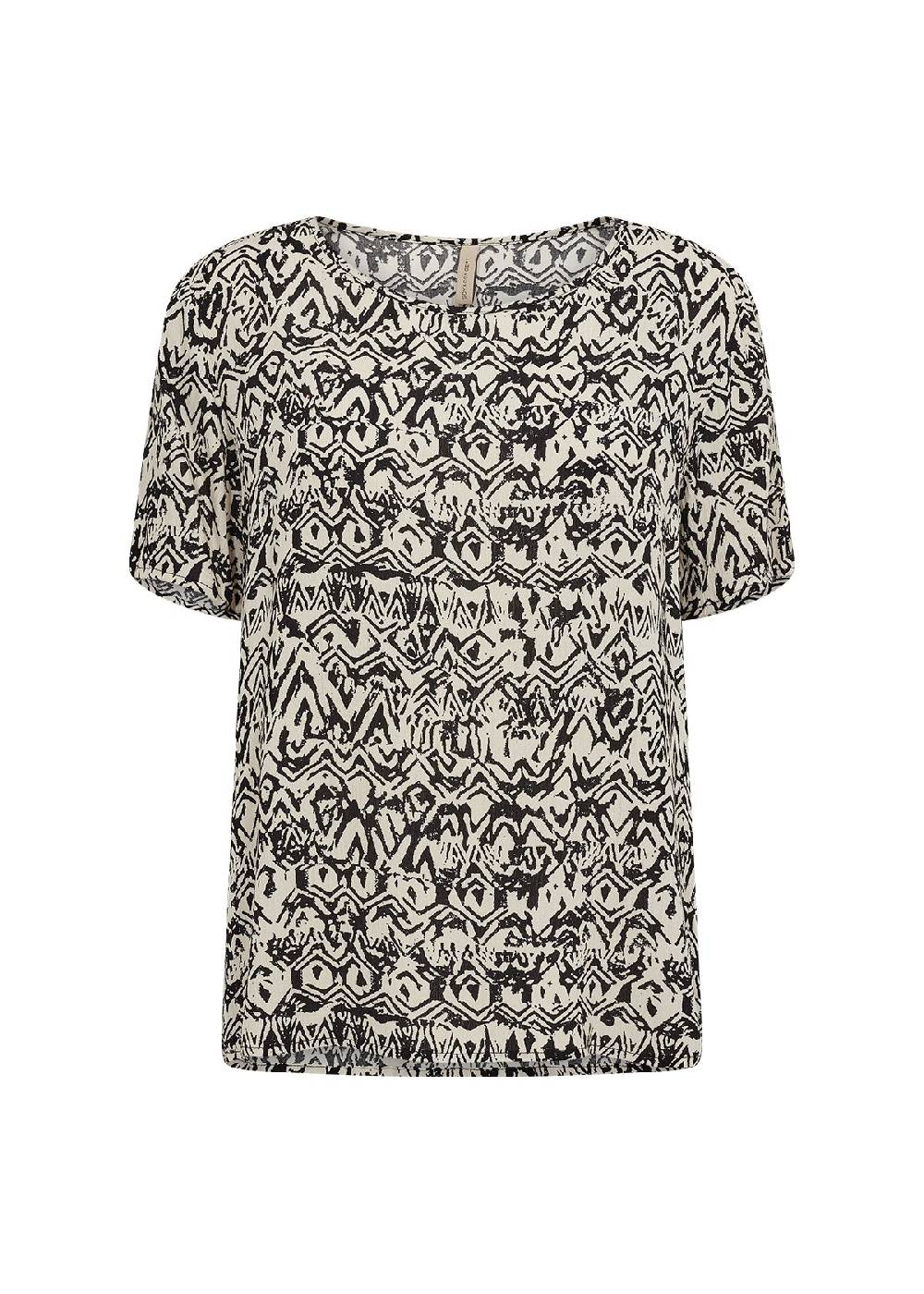 Soya Concept SC-FARIA 1 (9999C Black Combi)