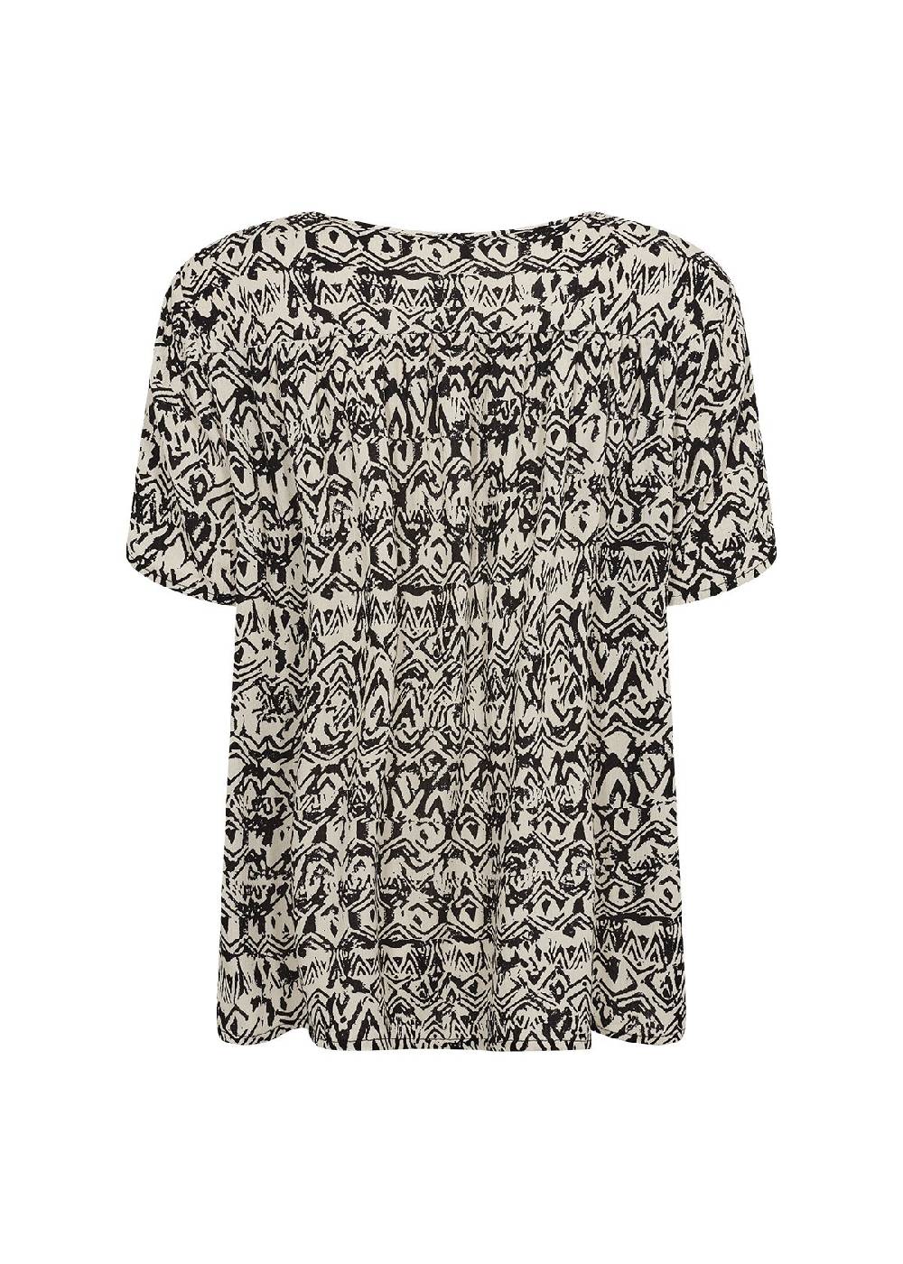 Soya Concept SC-FARIA 1 (9999C Black Combi)