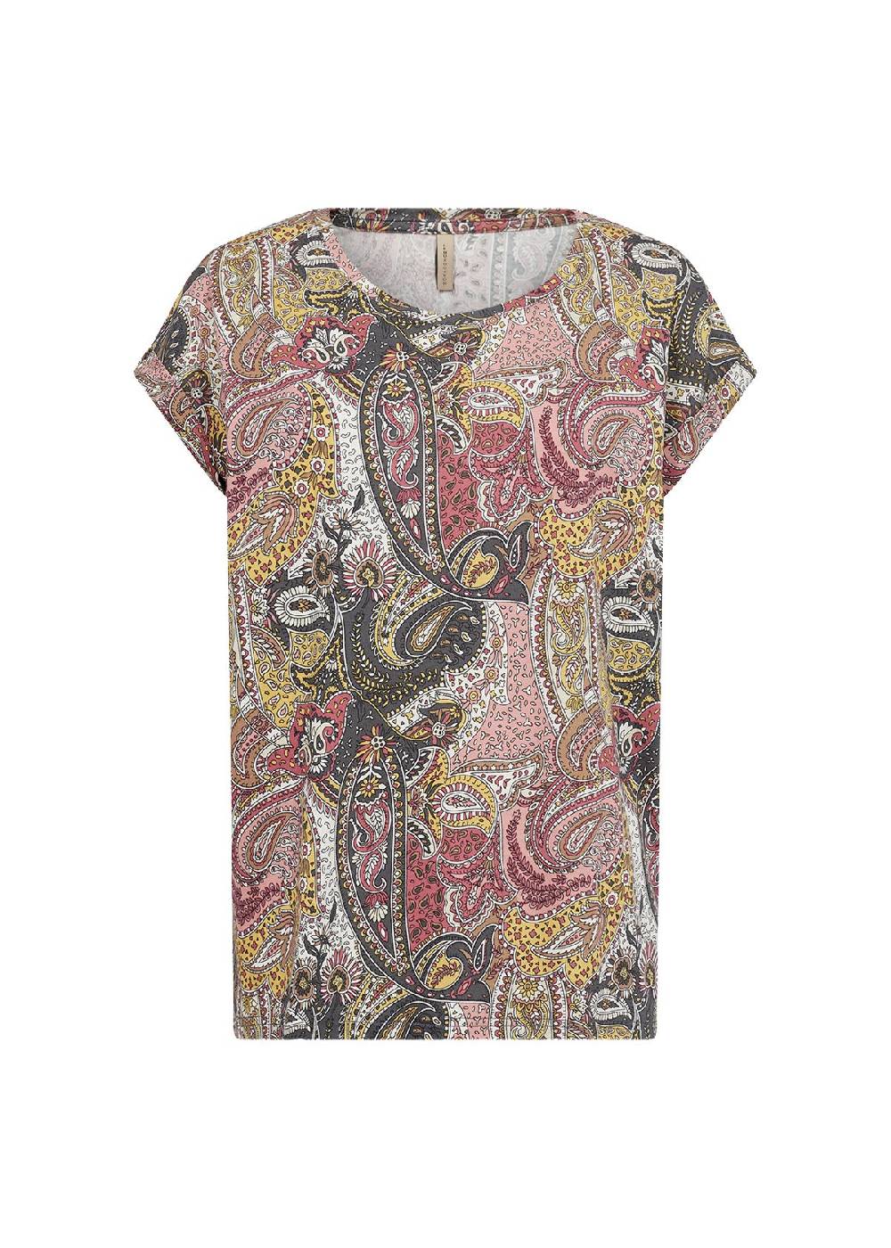 Soya Concept SC-FELICITY AOP 469 (4210C Blush Combi)