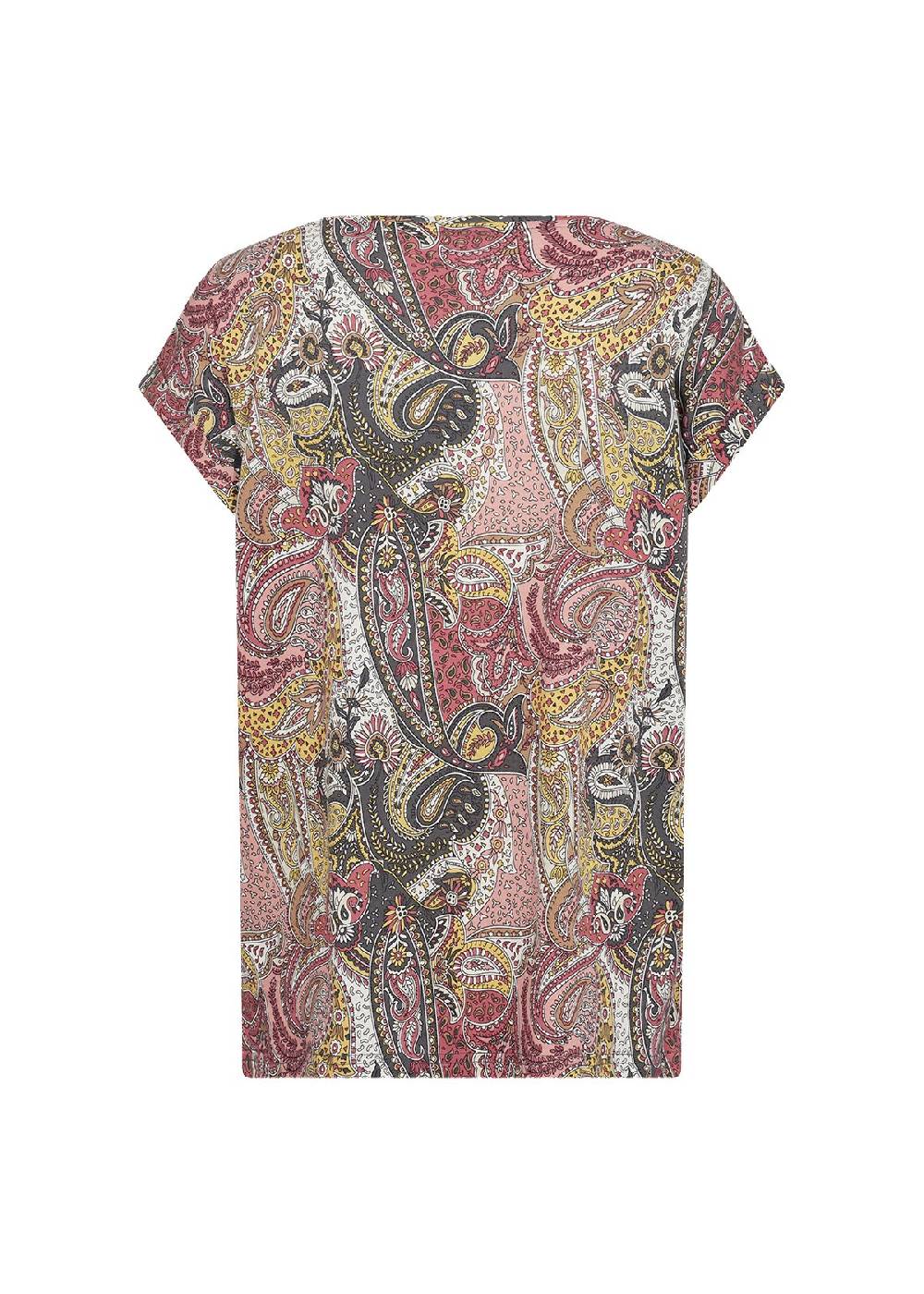 Soya Concept SC-FELICITY AOP 469 (4210C Blush Combi)