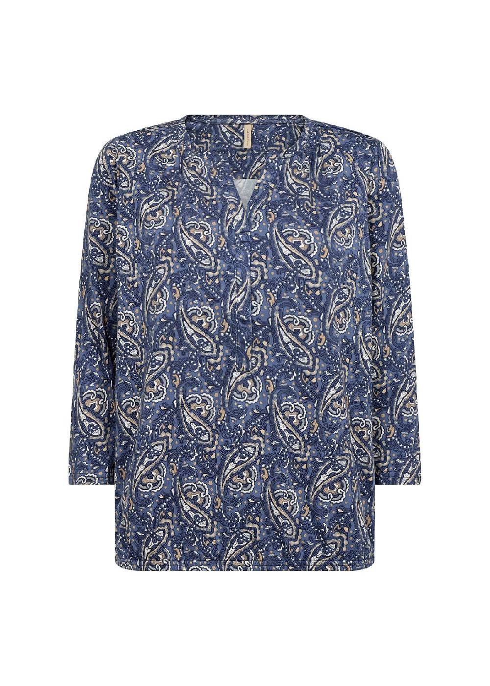 Soya Concept SC-FELICITY AOP 476 (6799C)