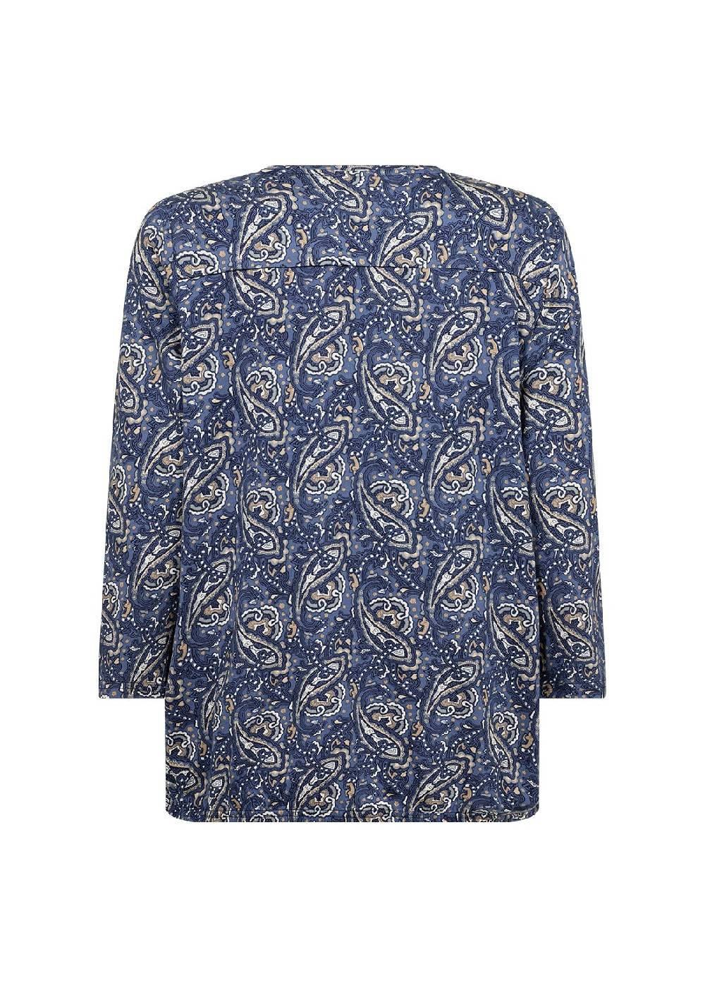 Soya Concept SC-FELICITY AOP 476 (6799C)