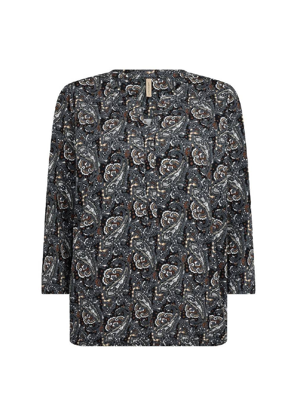 Soya Concept SC-FELICITY AOP 476 9999C