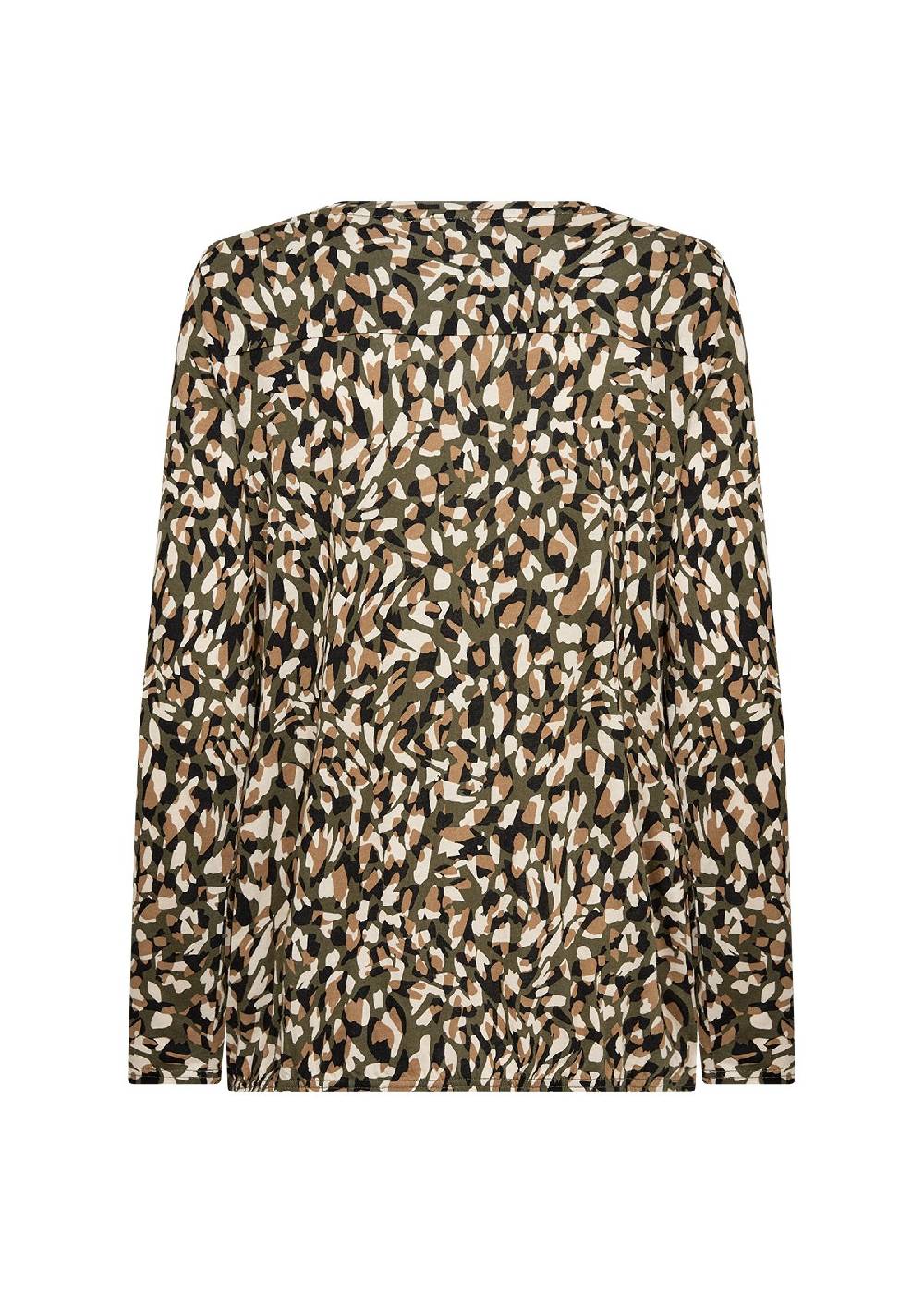 Soya Concept SC-FELICITY AOP 485 (7750C)