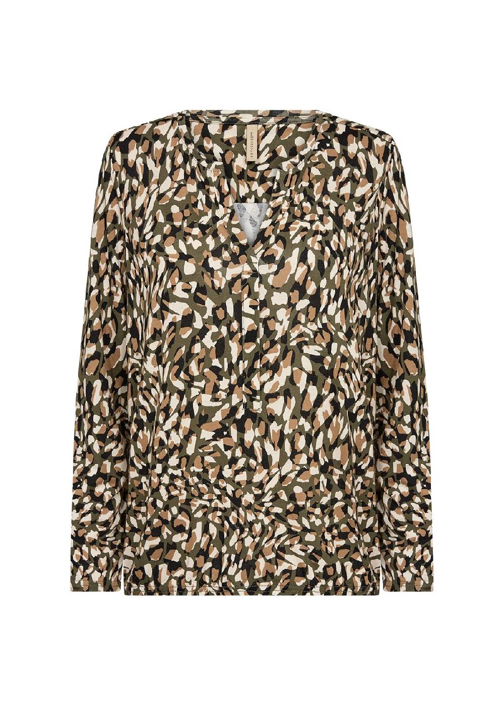 Soya Concept SC-FELICITY AOP 485 (7750C)