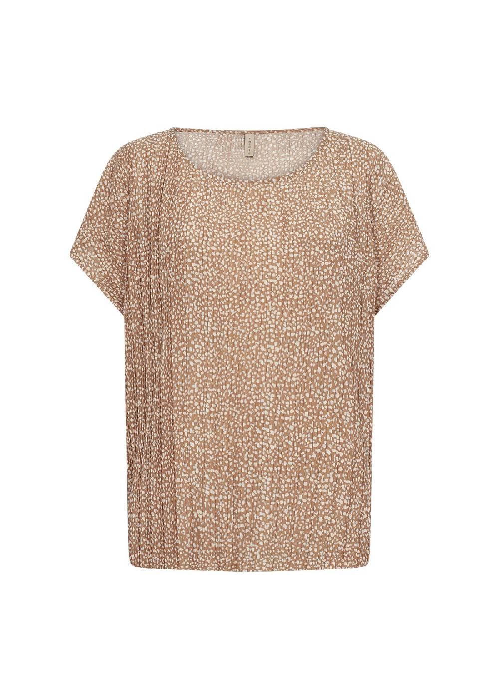 Soya Concept SC-FLEUR 1 (8404C Desert Brown Combi)