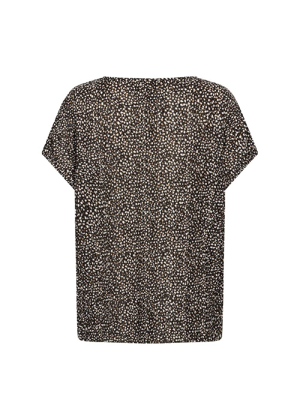 Soya Concept SC-FLEUR 1 (9999C Black Combi)