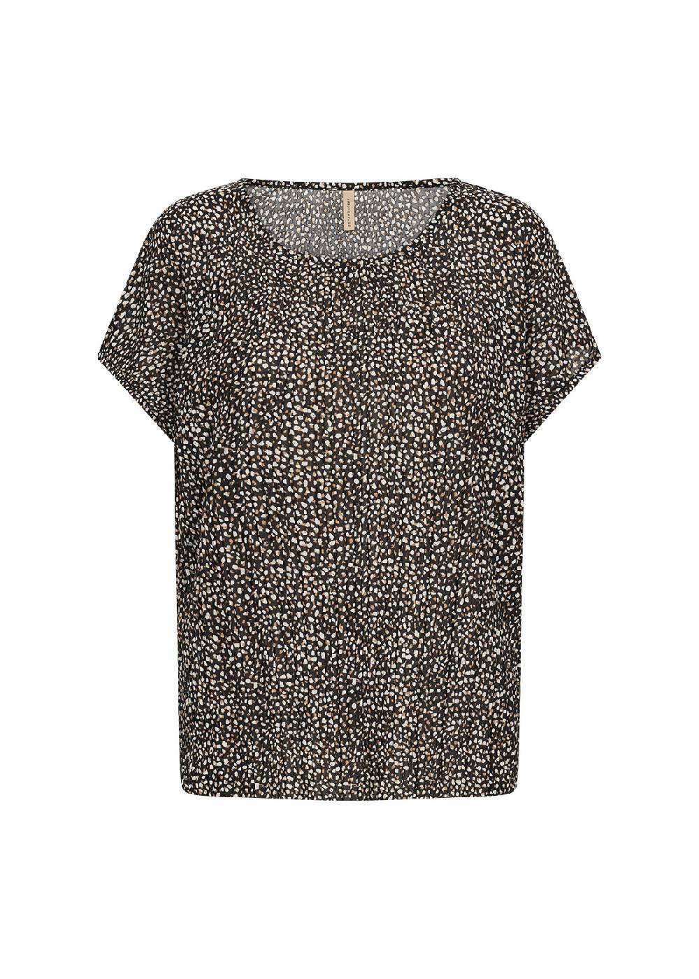 Soya Concept SC-FLEUR 1 (9999C Black Combi)