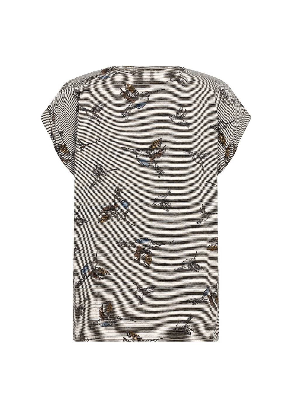 Soya Concept SC-GALINA 1 (8404C Desert Brown Combi)