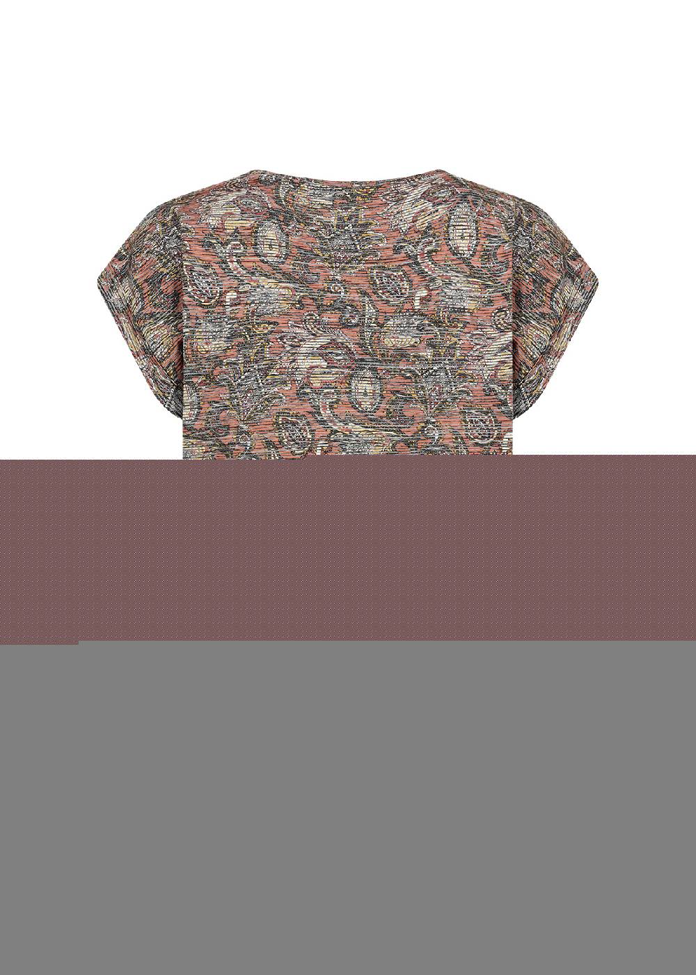 Soya Concept SC-GALINA 40 (3550C Papaya Combi)