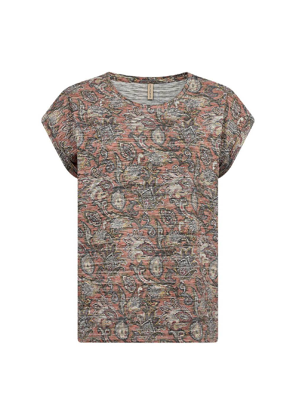 Soya Concept SC-GALINA 40 (3550C Papaya Combi)