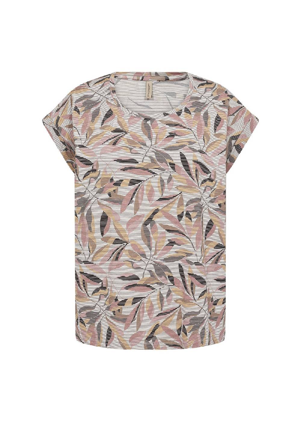 Soya Concept SC-GALINA 42 (4210C Blush Combi)