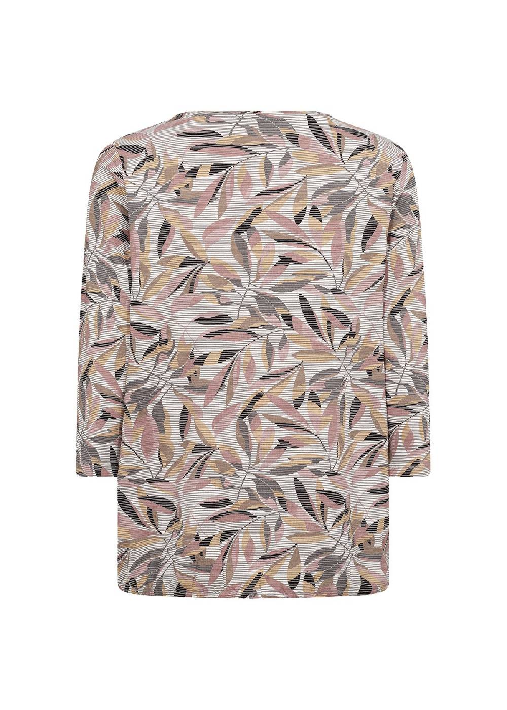 Soya Concept SC-GALINA 43 (4210C Blush Combi)