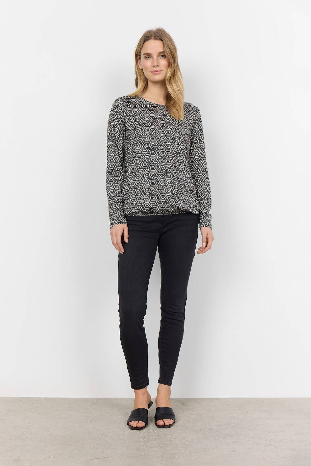 Soya Concept SC-GALINA 45 9999-8A