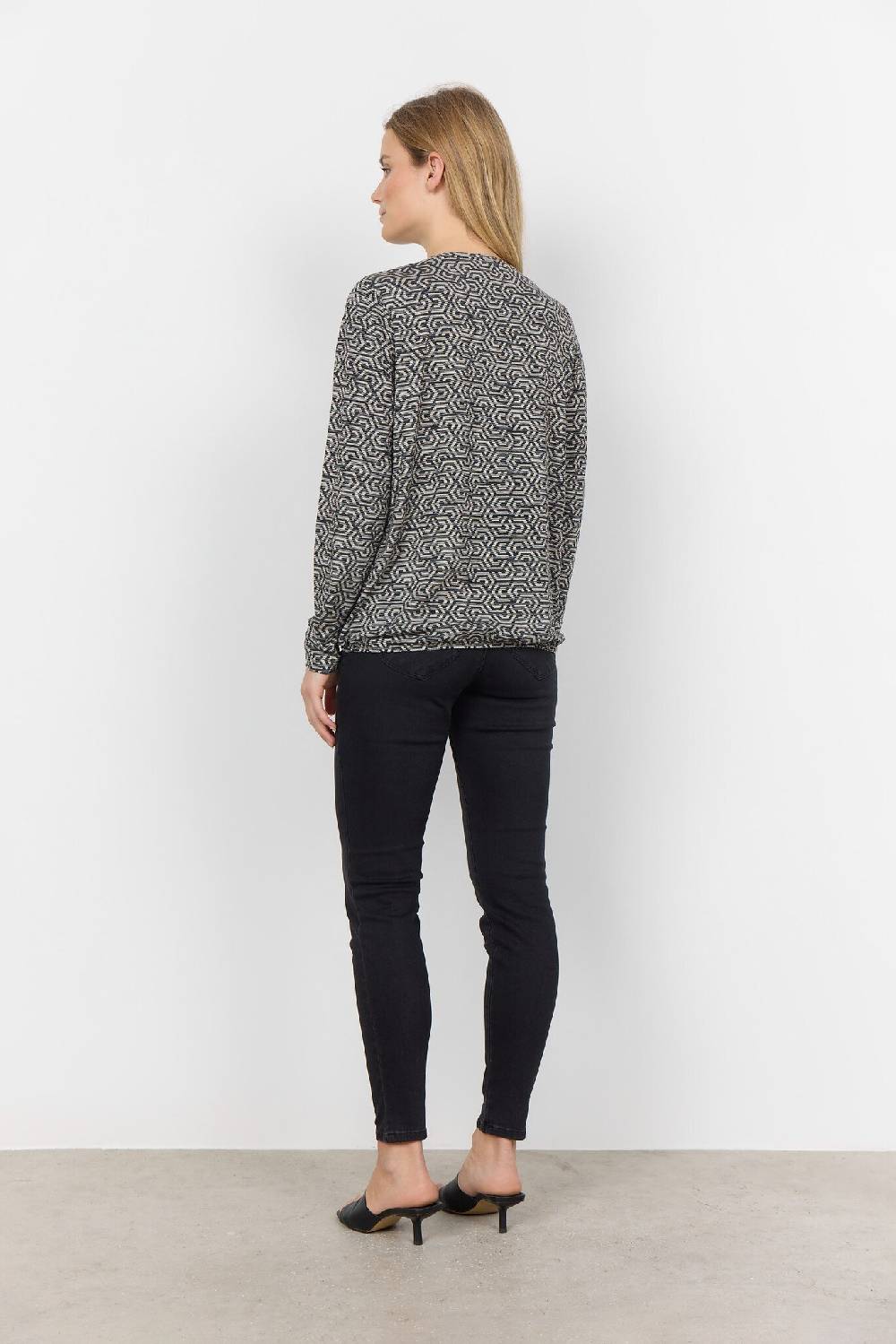 Soya Concept SC-GALINA 45 9999-8A