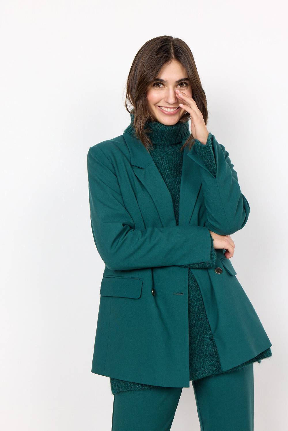 Soya Concept SC-GILLI 6 (7810 SHADY GREEN)