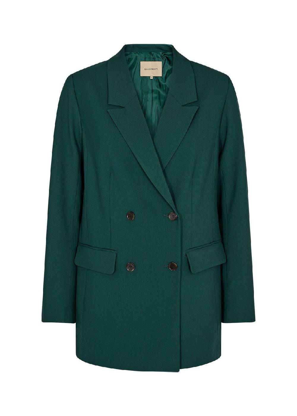 Soya Concept SC-GILLI 6 (7810 SHADY GREEN)