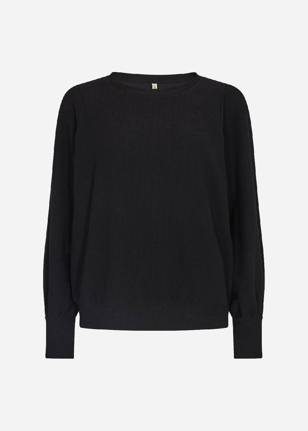 Soya Concept SC-GILSA 3 BLOUSE (9999 BLACK)