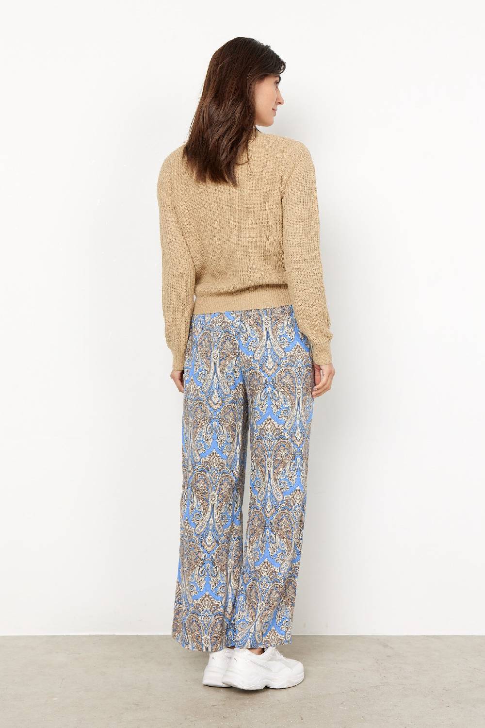 Soya Concept SC-GLENDA 4 CARDIGAN (8100 SAND)