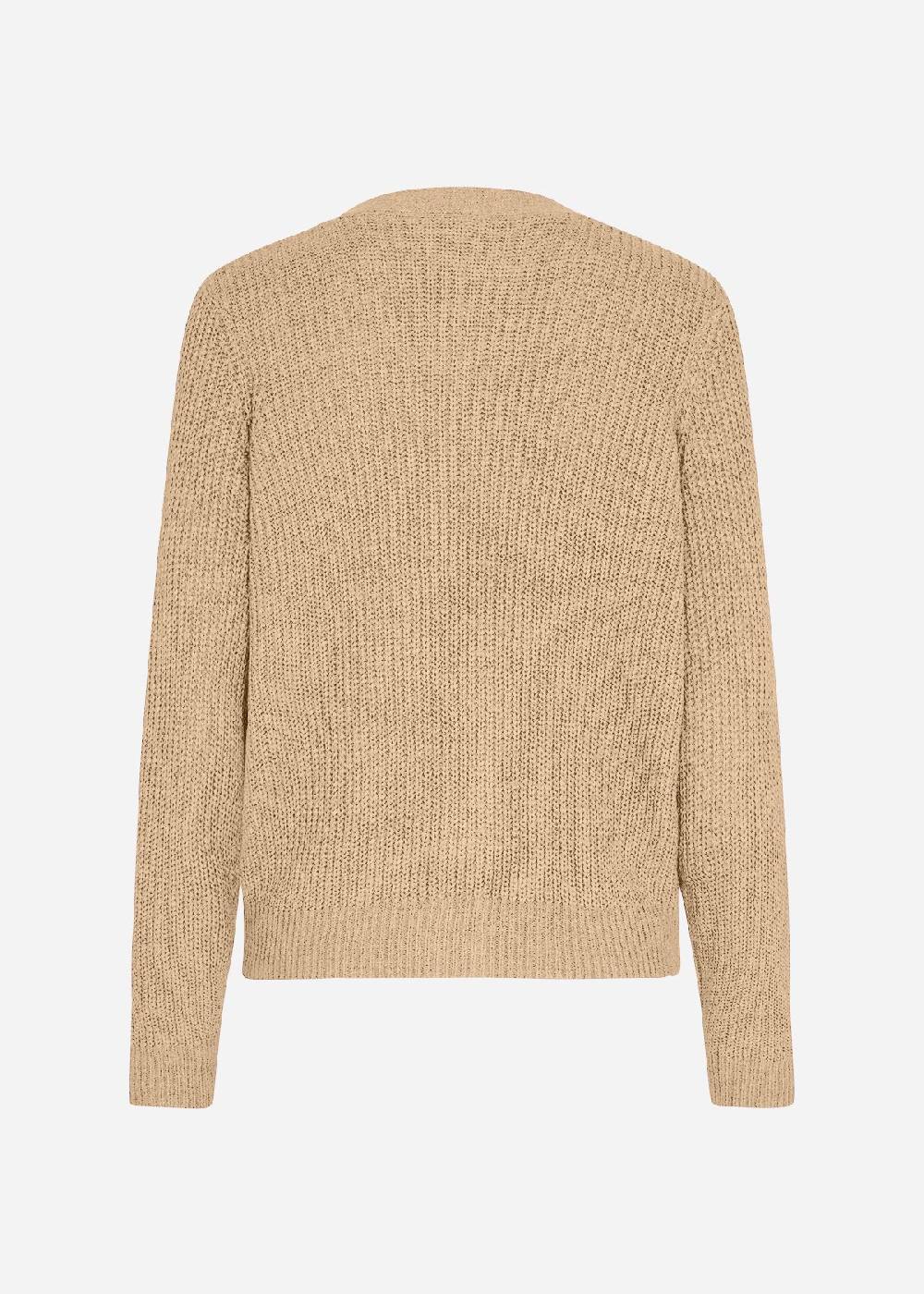 Soya Concept SC-GLENDA 4 CARDIGAN (8100 SAND)
