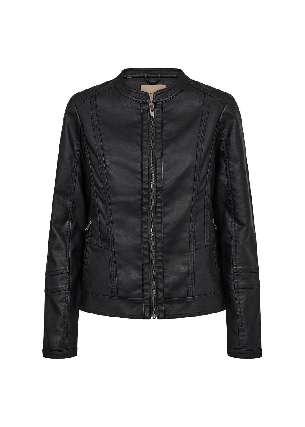 Soya Concept SC-GUNILLA 6 - (9999 BLACK)