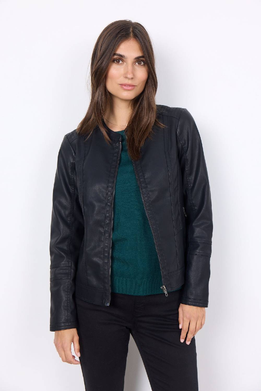 Soya Concept SC-GUNILLA 6 - (9999 BLACK)