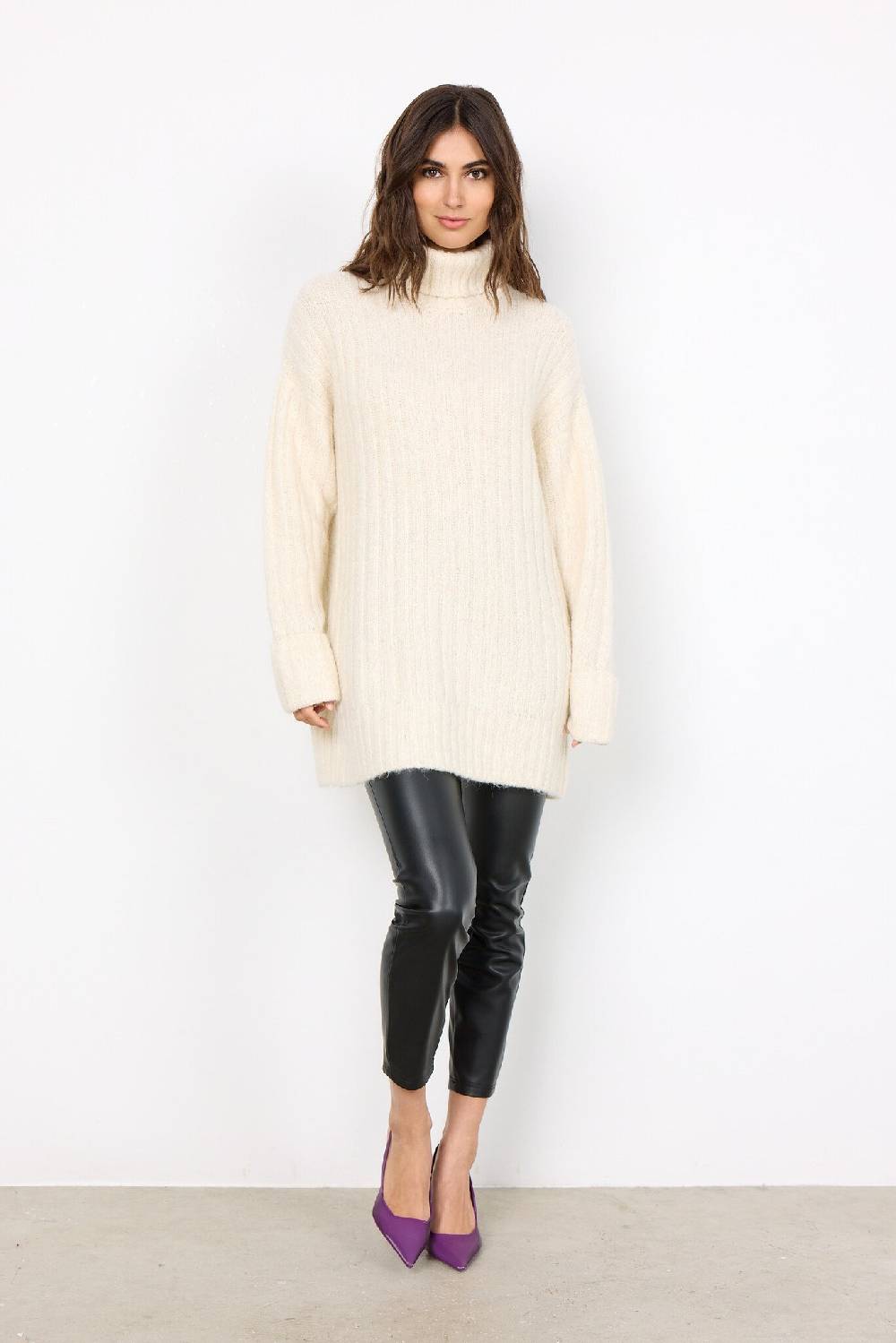 Soya Concept SC-GUNNA 10 (91620 CREAM MELANGE)