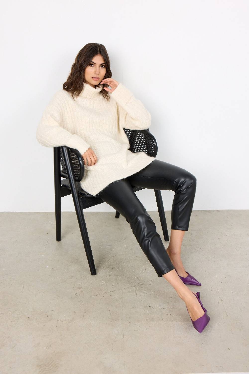 Soya Concept SC-GUNNA 10 (91620 CREAM MELANGE)