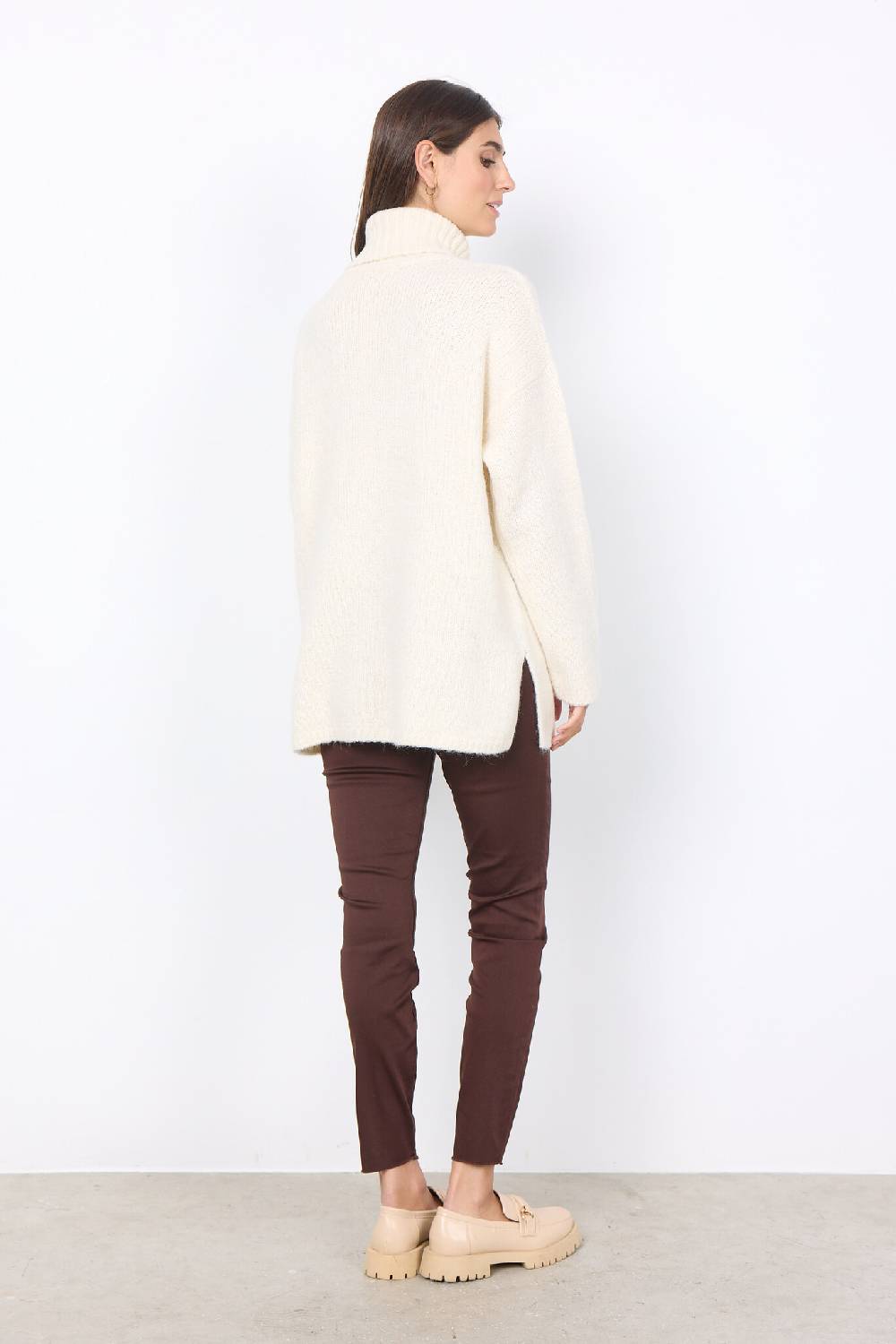 Soya Concept SC-GUNNA 6 (91620 CREAM MELANGE)