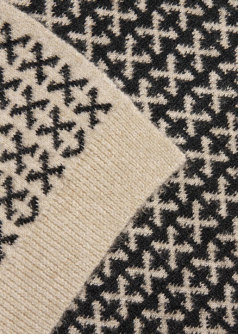 Soya Concept SC-HALIDA 1 SCARF (8205 SAND COMBI)