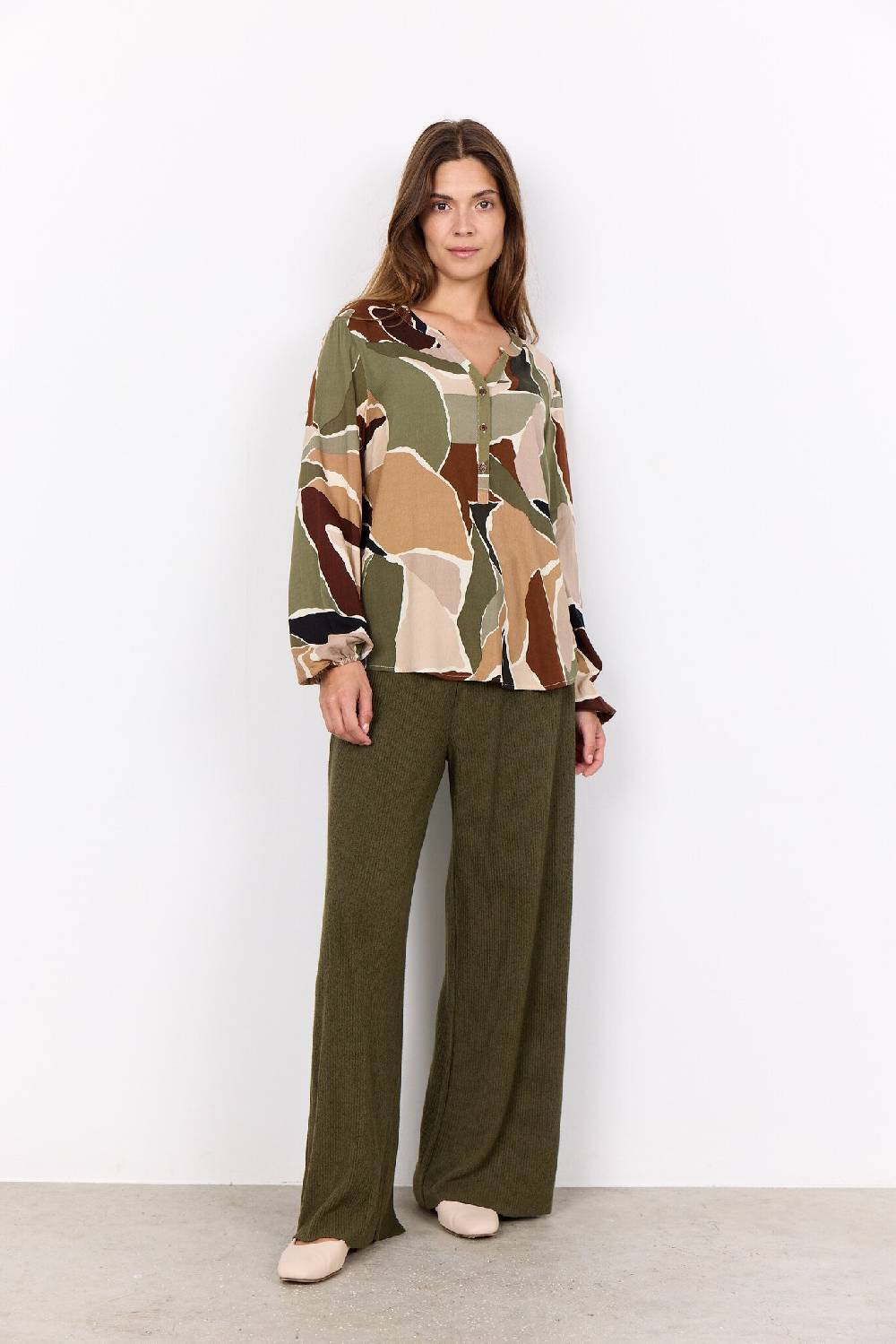 Soya Concept SC ILIANA 1 - 7750C