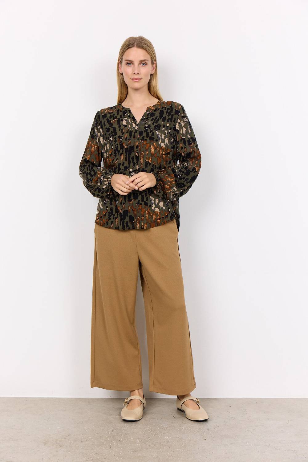 Soya Concept SC-IMA 3 (7750-8A)