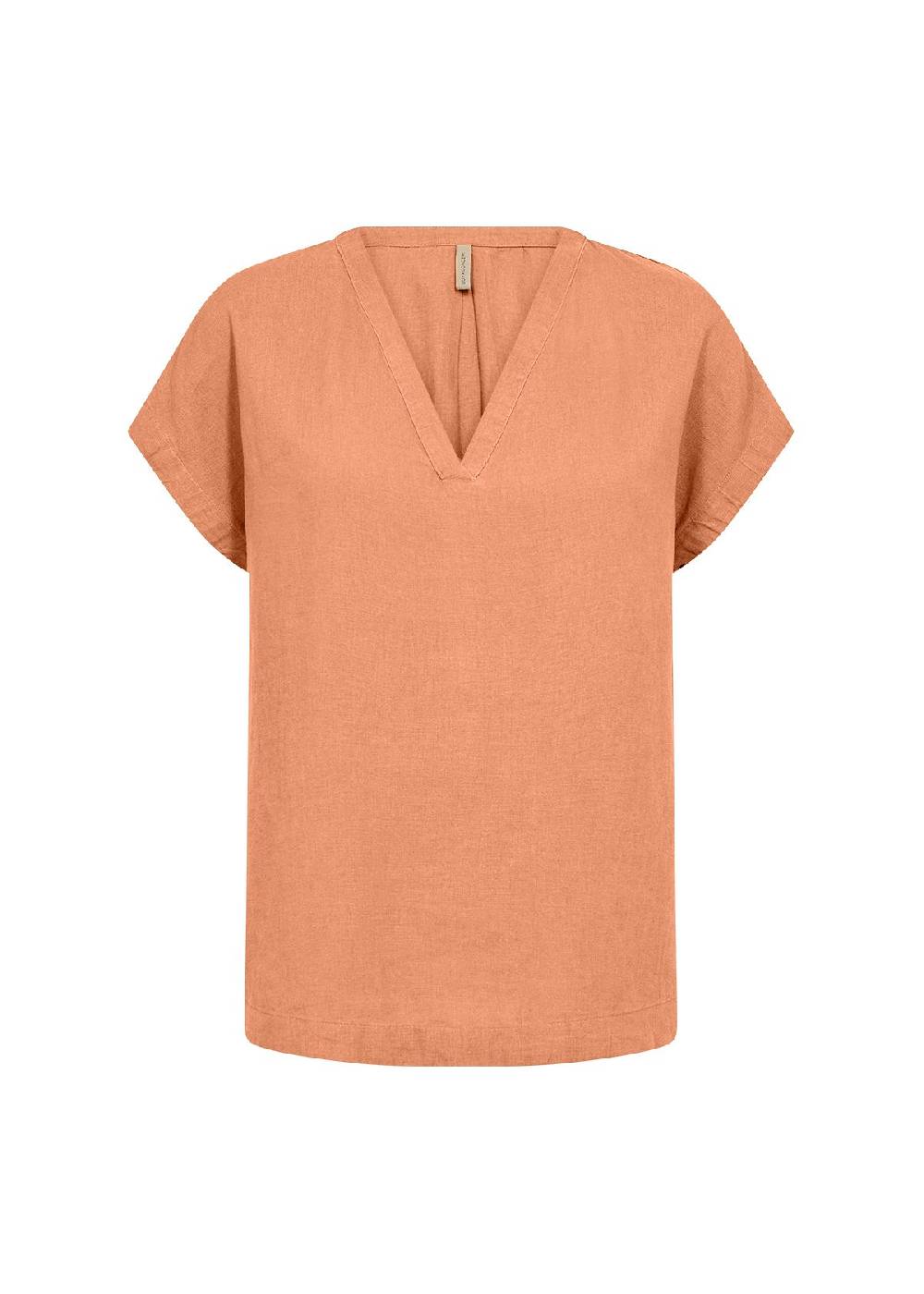 Soya Concept SC-INA 51 (3550 Papaya)