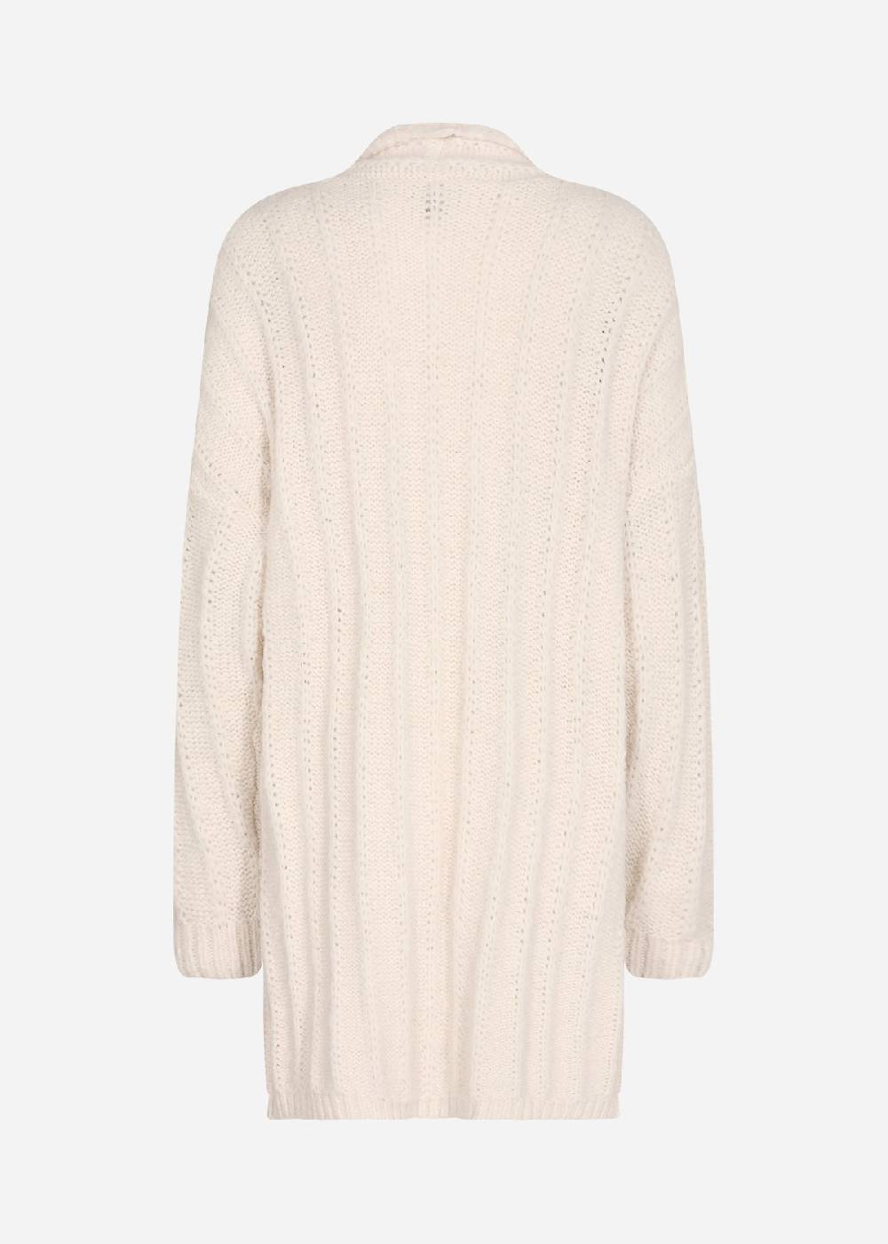 Soya Concept SC-JOANNA 3 CARDIGAN (1620 CREAM)