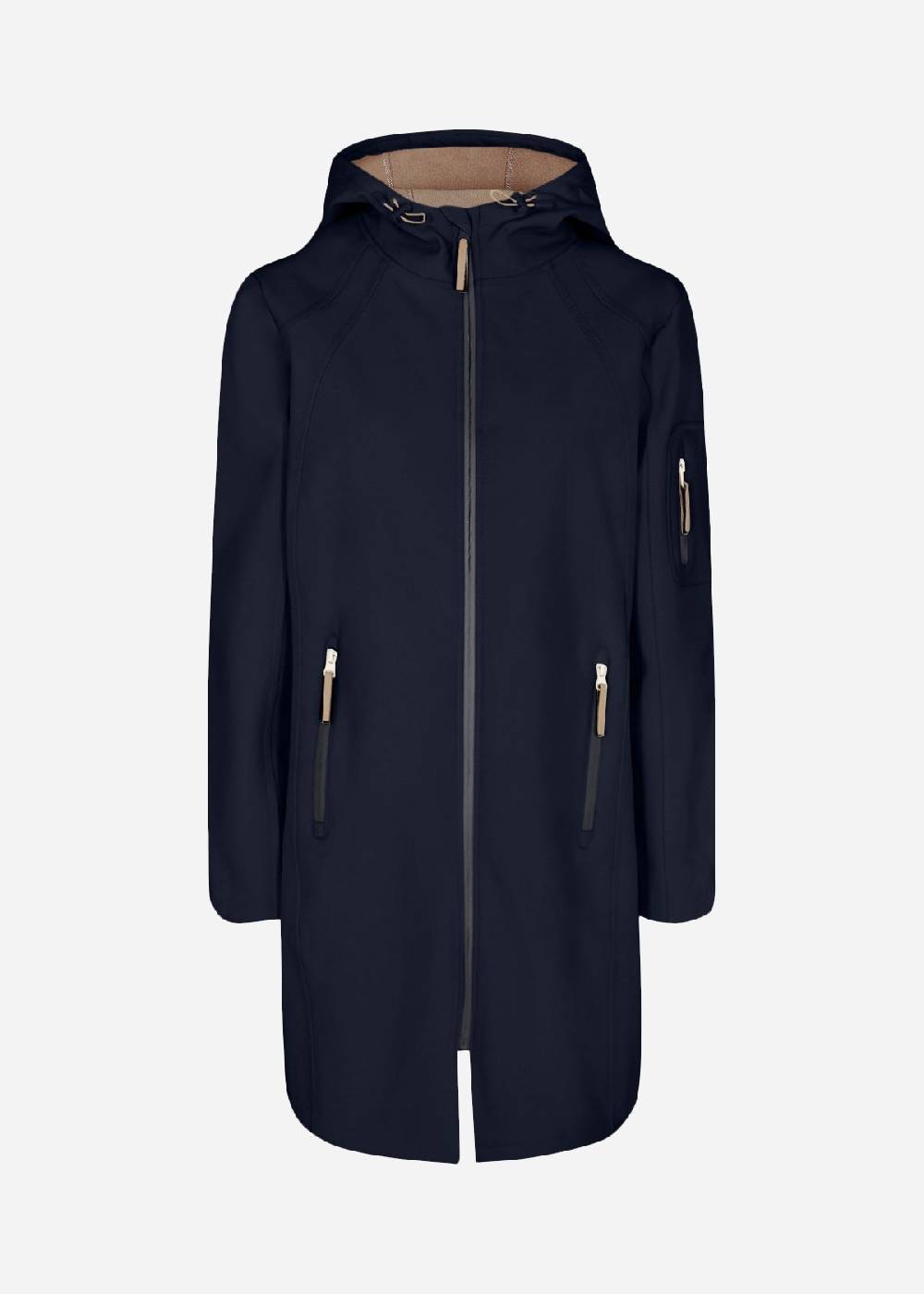 Soya Concept SC JULLA 3 (6910 NAVY BLUE)