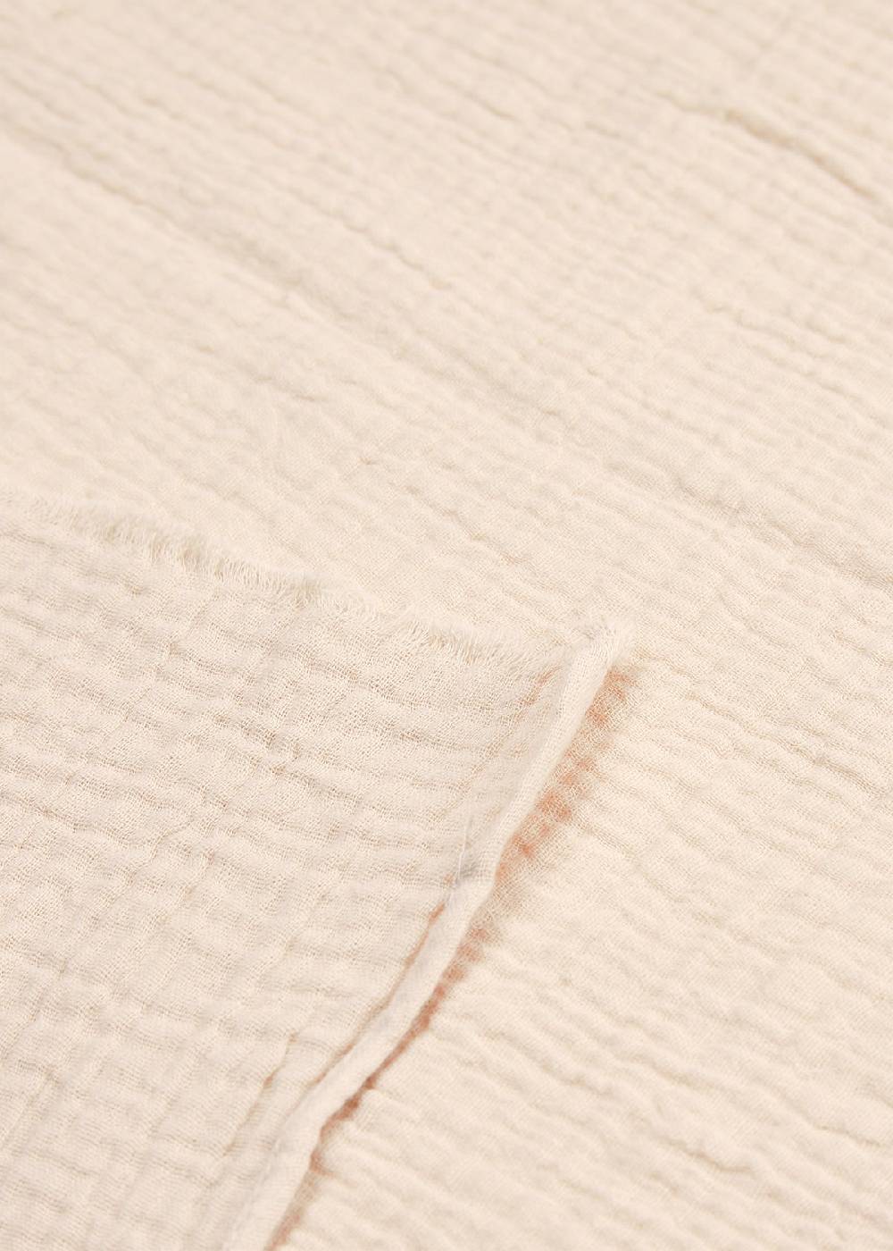 Soya Concept SC-KIKA 1 SCARF (1620 CREAM)