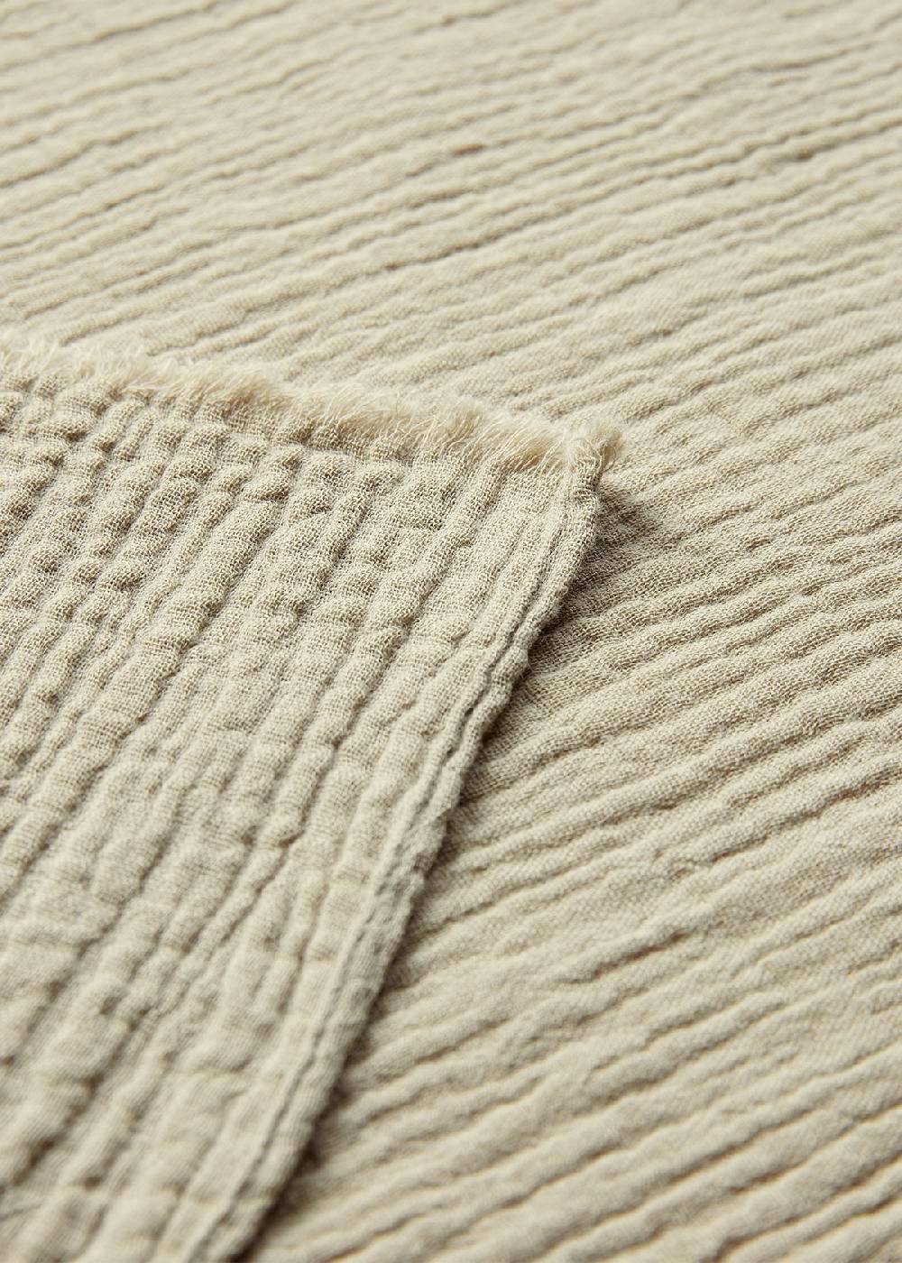 Soya Concept SC-KIKA 1 SCARF (7620 DUSKY GREEN)