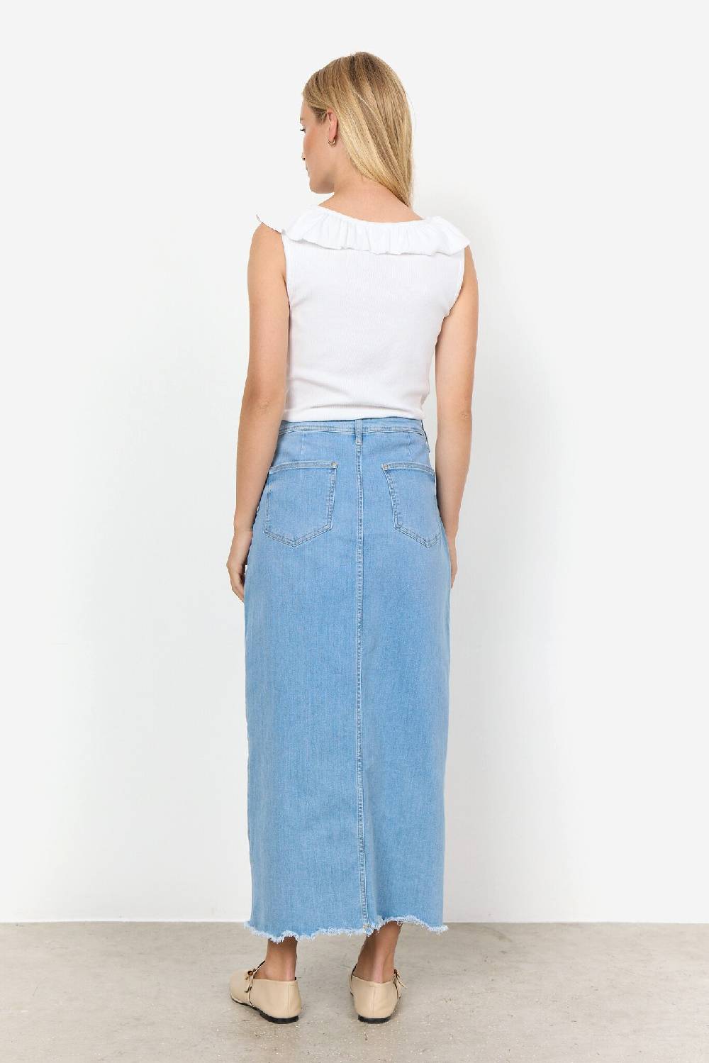 Soya Concept SC-KIMBERLY 26 (2030 Lt. Blue Denim )